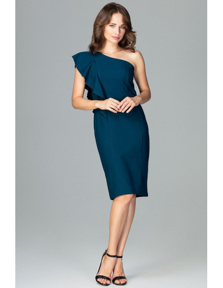 Robe de cocktail model 120761 Lenitif