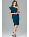 Robe de cocktail model 120761 Lenitif