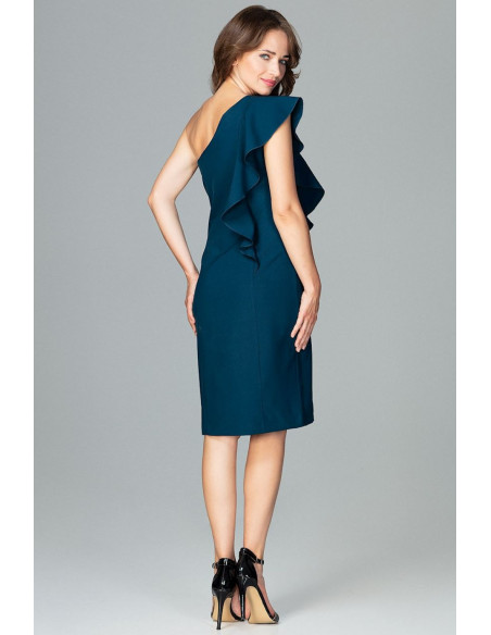 Robe de cocktail model 120761 Lenitif