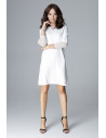 Robe de cocktail model 123811 Lenitif