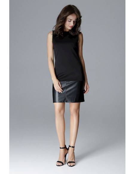 Robe courte model 128513 Lenitif