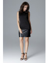 Robe courte model 128513 Lenitif