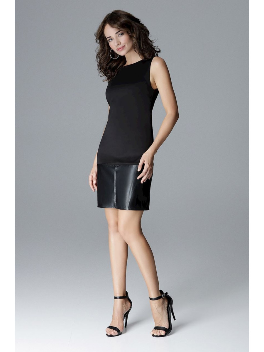 Robe courte model 128513 Lenitif