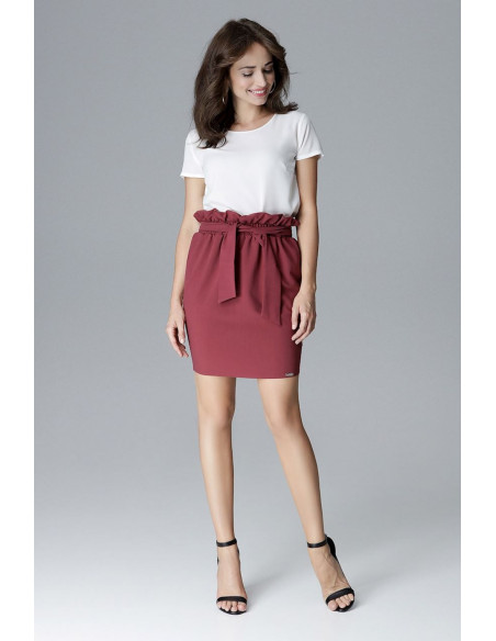 Jupe model 128529 Lenitif