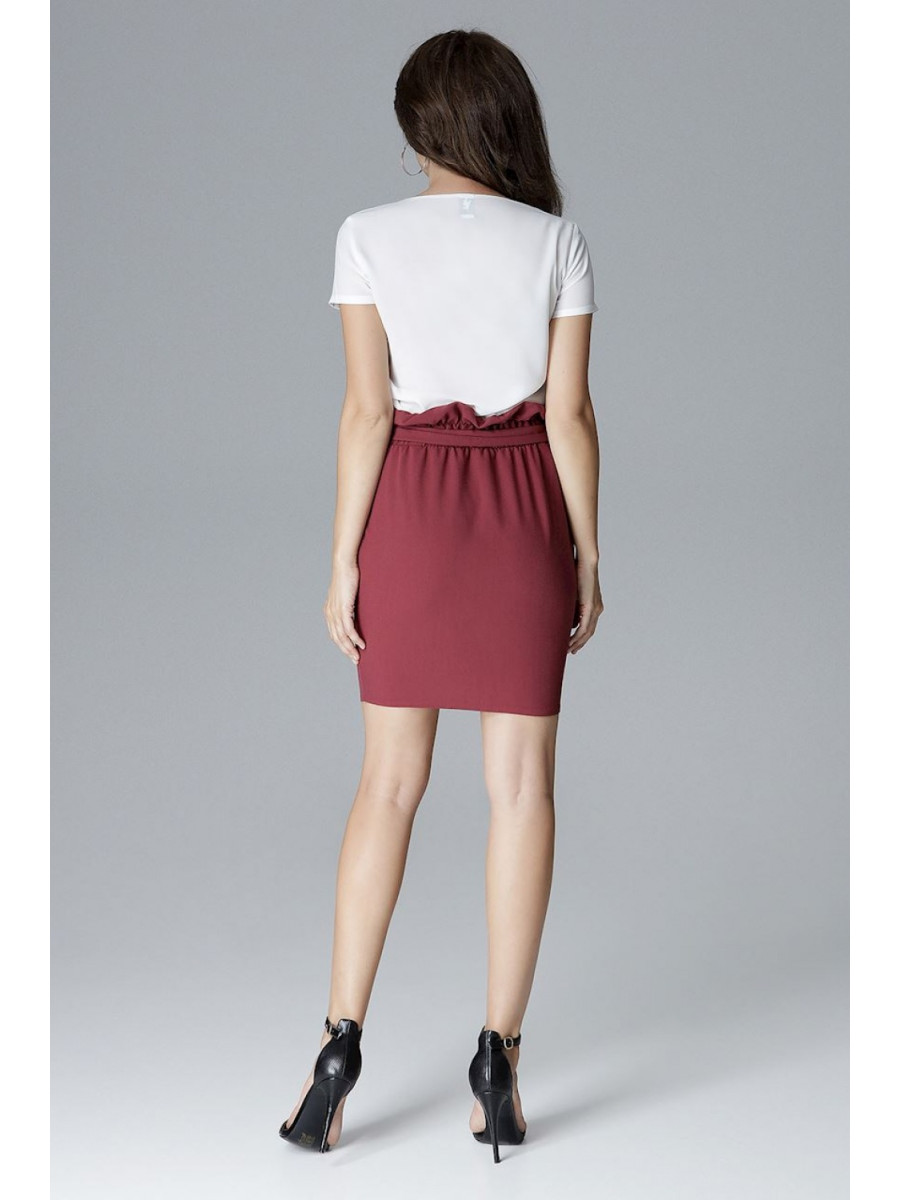 Jupe model 128529 Lenitif