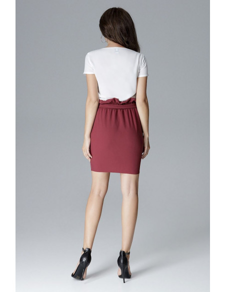 Jupe model 128529 Lenitif