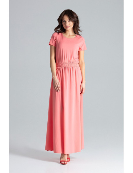 Robe de jour model 133221 Lenitif