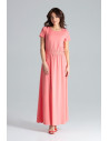 Robe de jour model 133221 Lenitif