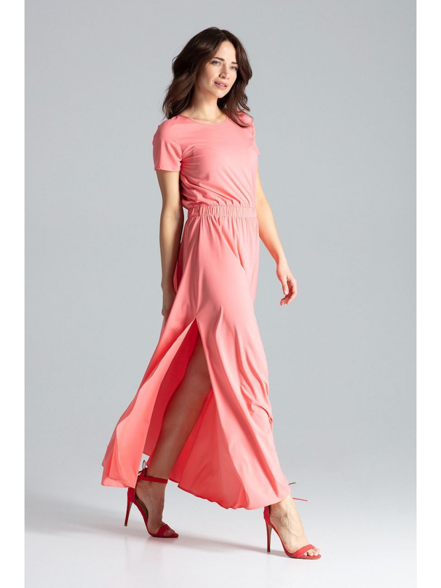 Robe de jour model 133221 Lenitif