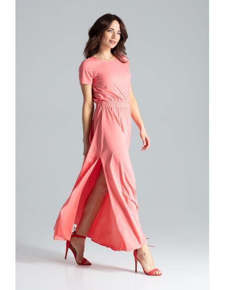Robe de jour model 133221 Lenitif