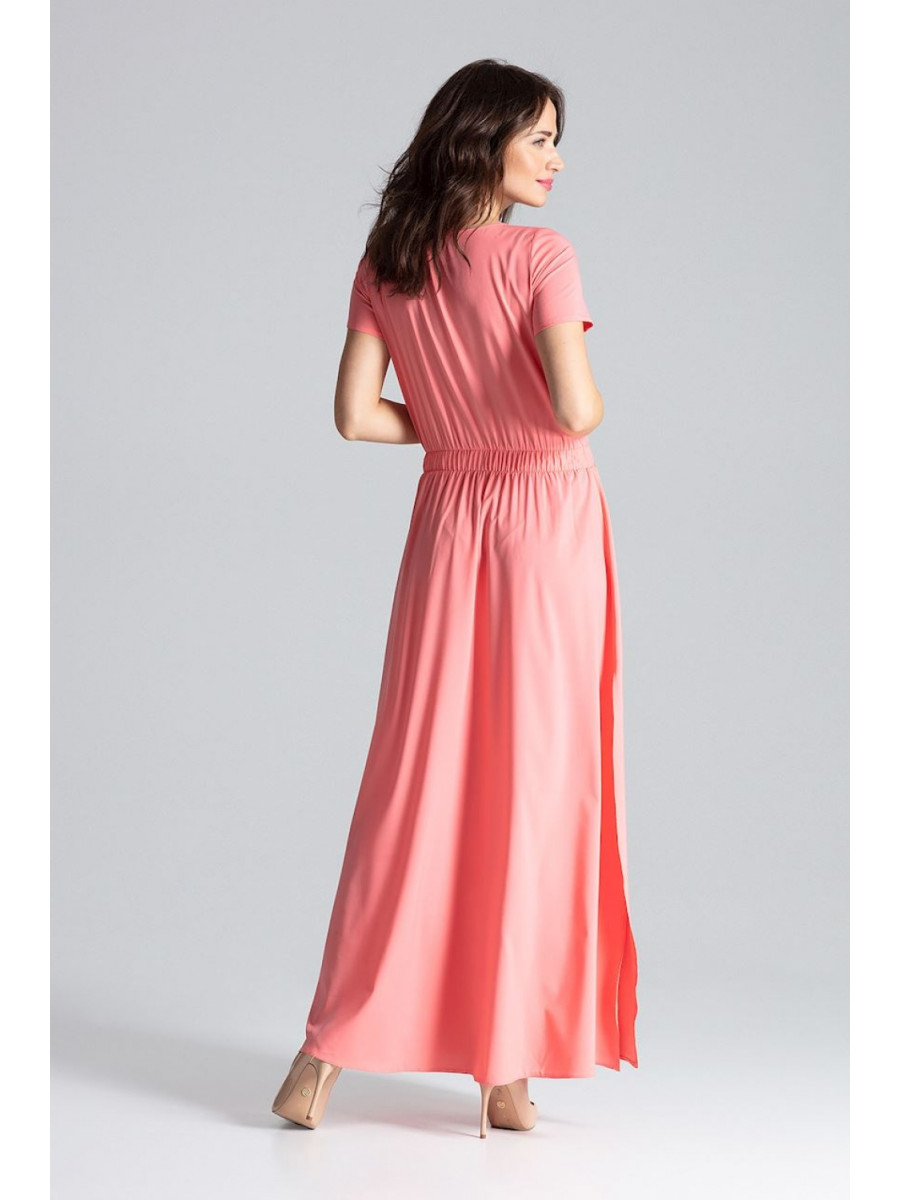 Robe de jour model 133221 Lenitif