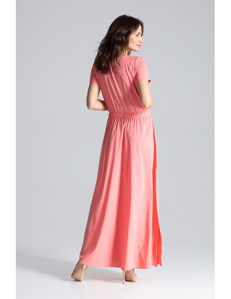 Robe de jour model 133221 Lenitif