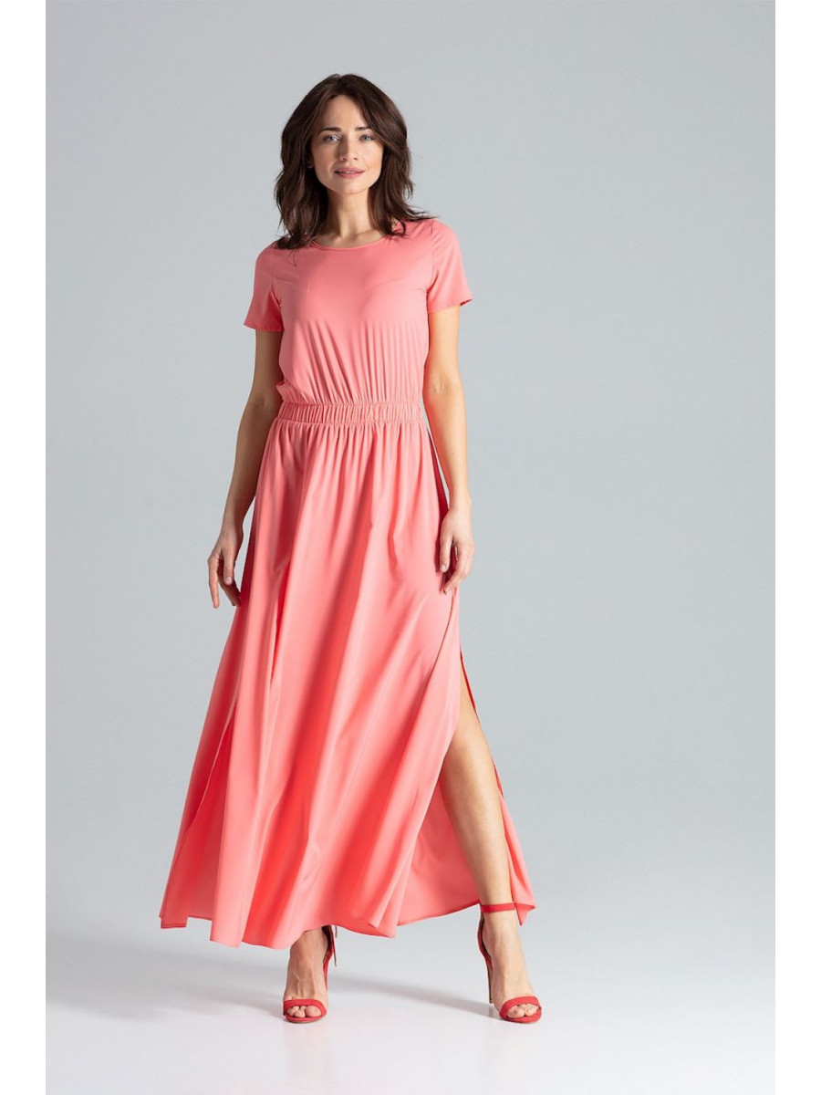 Robe de jour model 133221 Lenitif