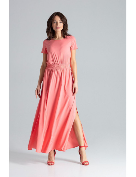 Robe de jour model 133221 Lenitif