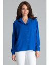 Chemise manche longue model 135871 Lenitif