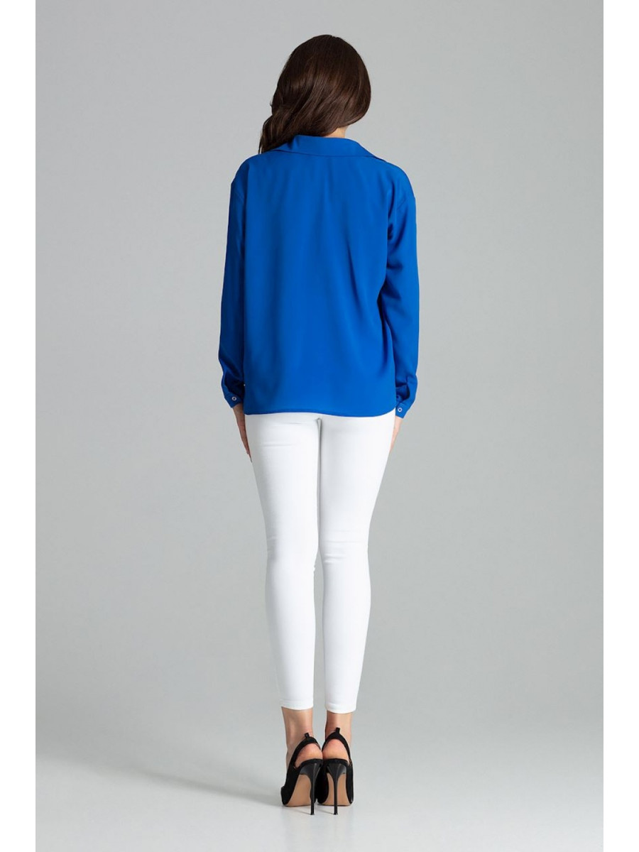 Chemise manche longue model 135871 Lenitif