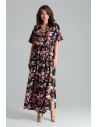 Robe de jour model 135893 Lenitif