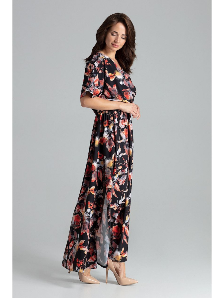 Robe de jour model 135893 Lenitif
