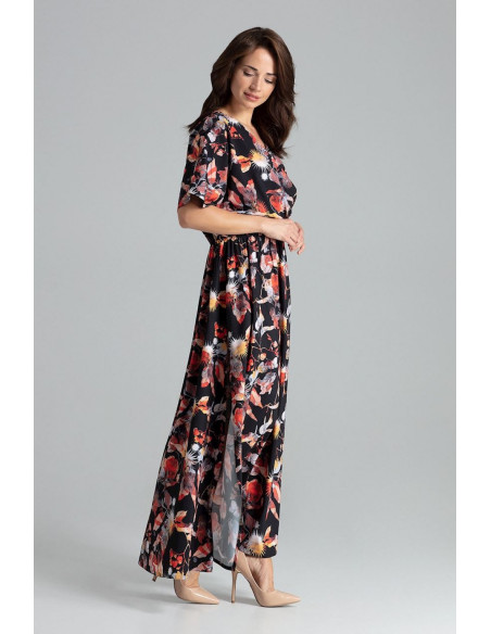 Robe de jour model 135893 Lenitif
