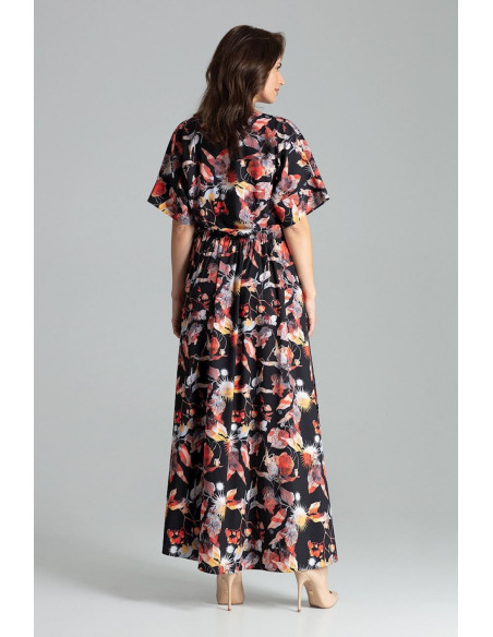 Robe de jour model 135893 Lenitif