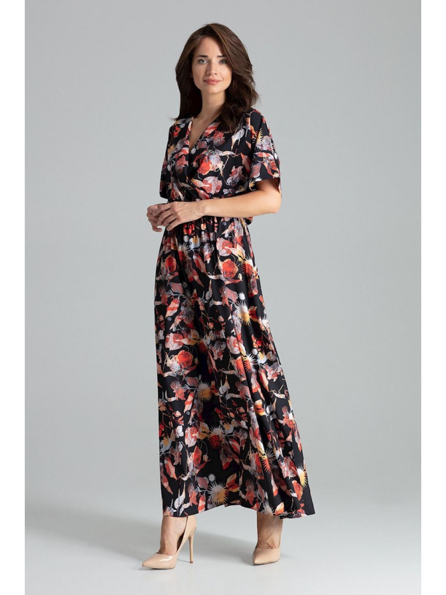 Robe de jour model 135893 Lenitif