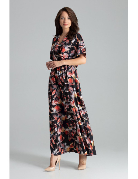 Robe de jour model 135893 Lenitif