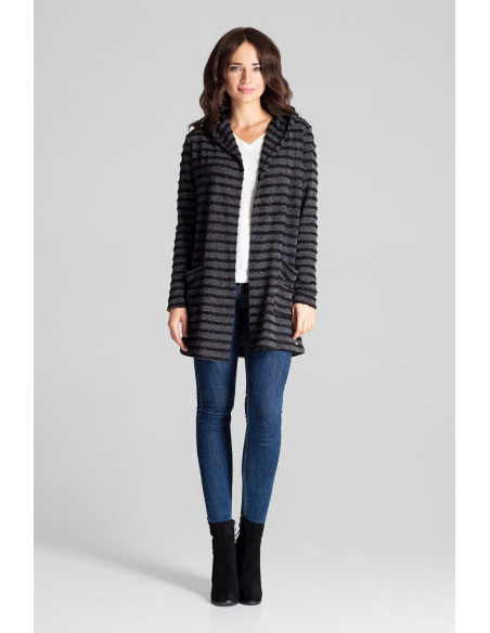 Cardigan model 139347 Lenitif