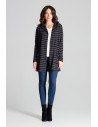 Cardigan model 139347 Lenitif