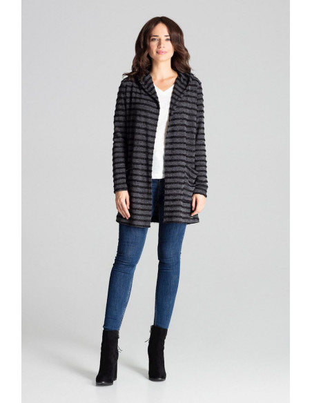 Cardigan model 139347 Lenitif