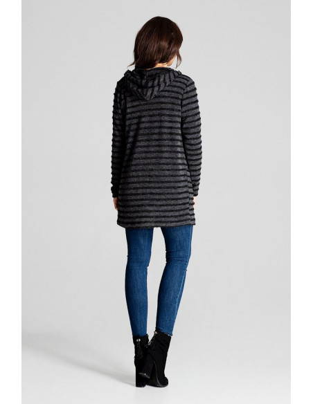 Cardigan model 139347 Lenitif