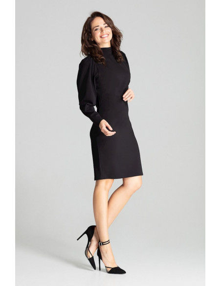 Robe de jour model 139371 Lenitif