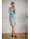 Robe de jour model 143897 Lenitif