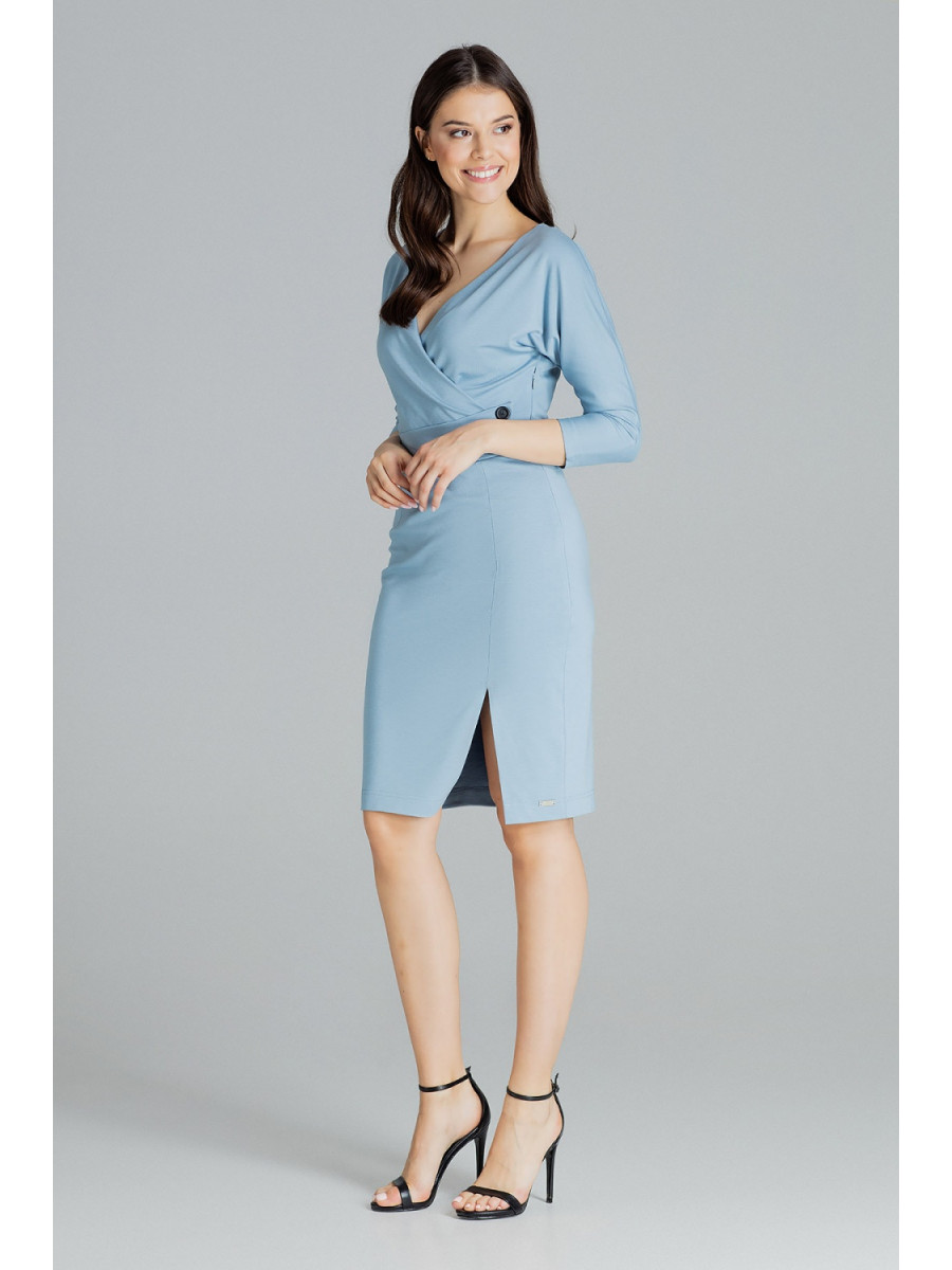 Robe de jour model 143897 Lenitif