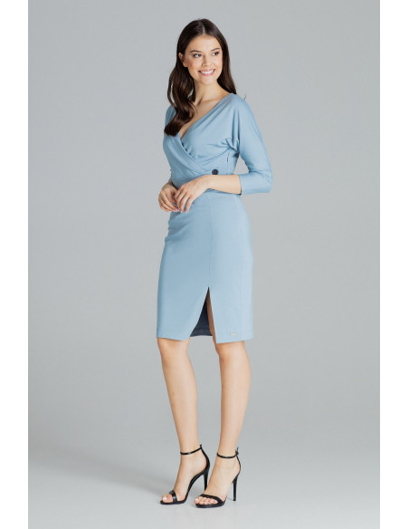 Robe de jour model 143897 Lenitif