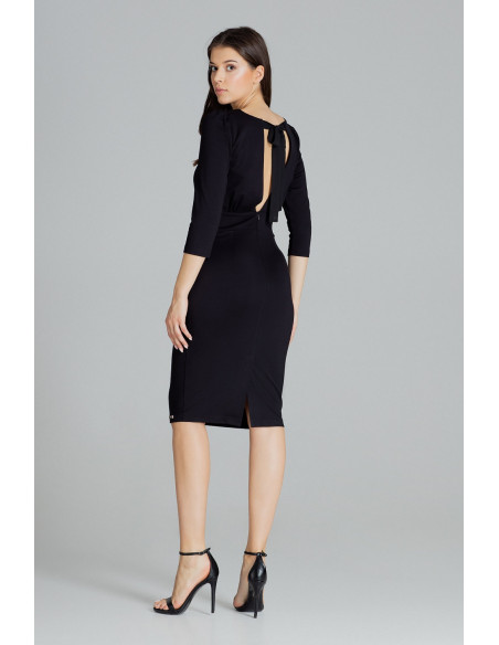 Robe de cocktail model 143914 Lenitif