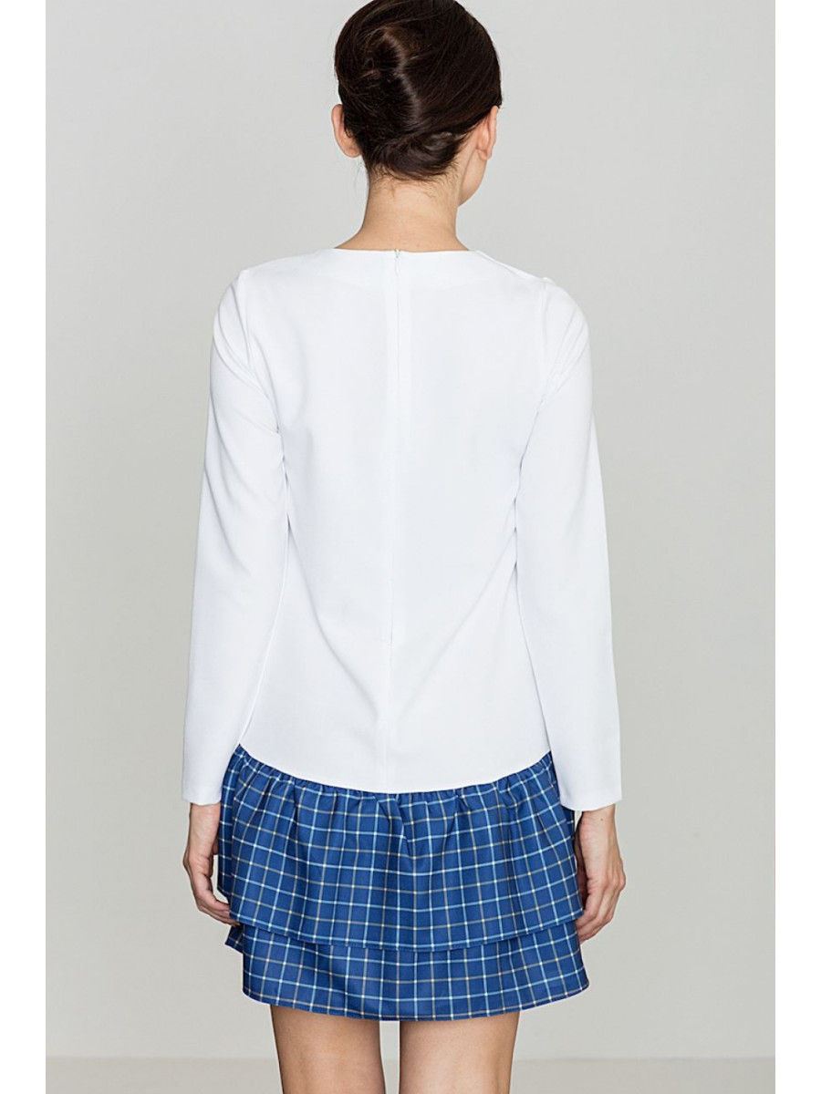 Robe de jour model 114272 Lenitif