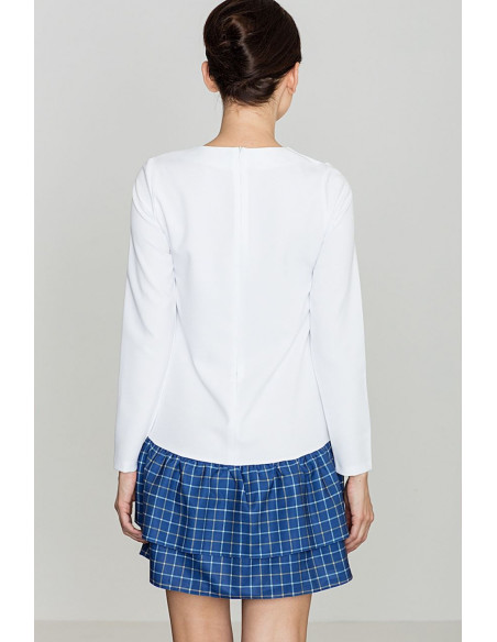 Robe de jour model 114272 Lenitif