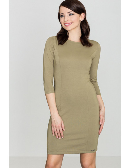 Robe courte model 119334 Lenitif