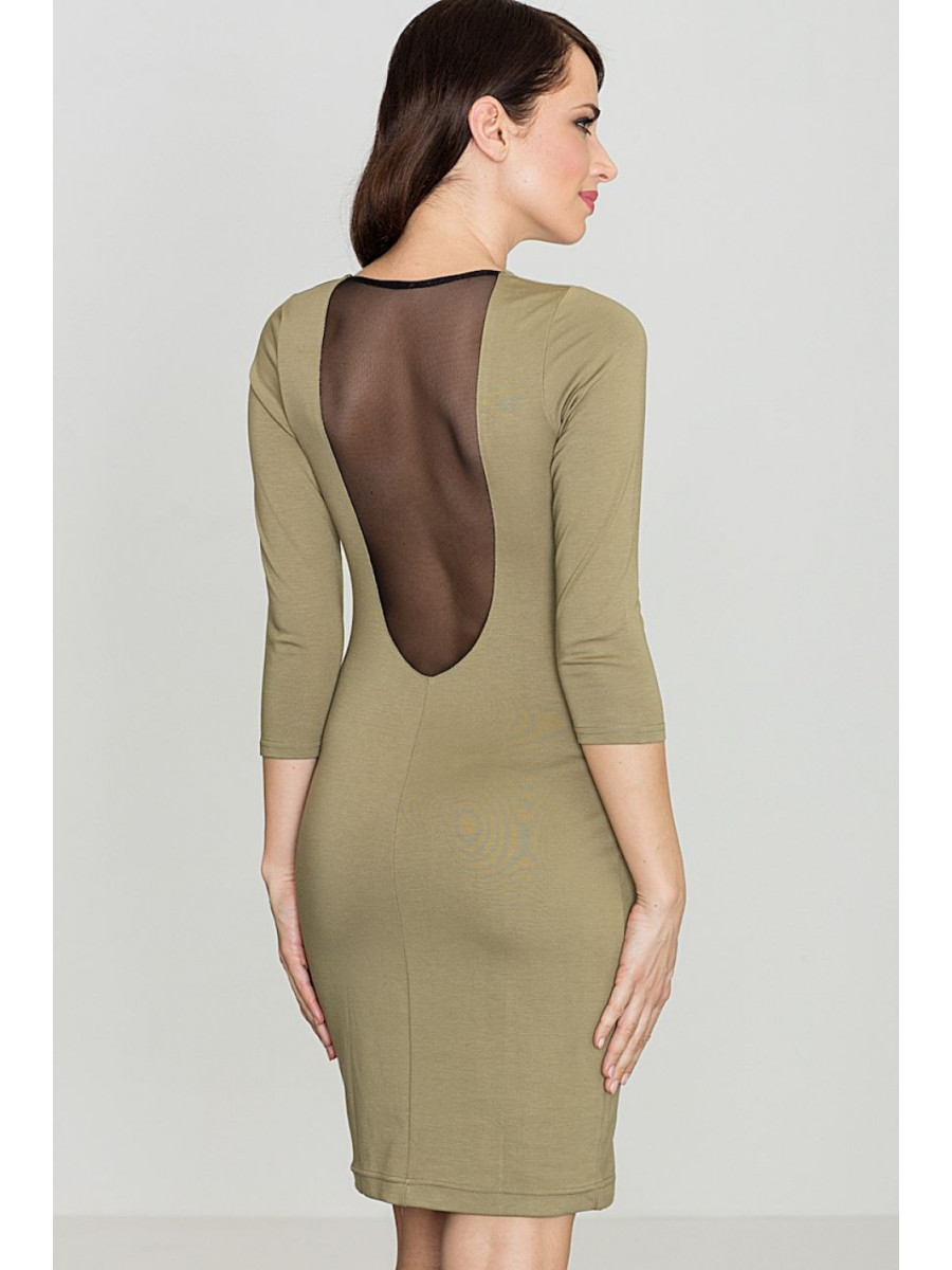 Robe courte model 119334 Lenitif