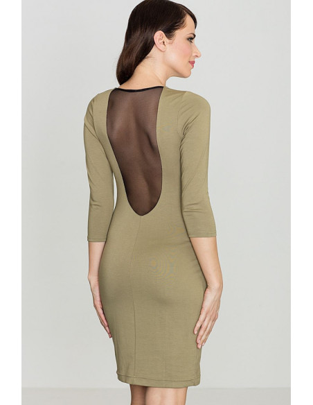 Robe courte model 119334 Lenitif
