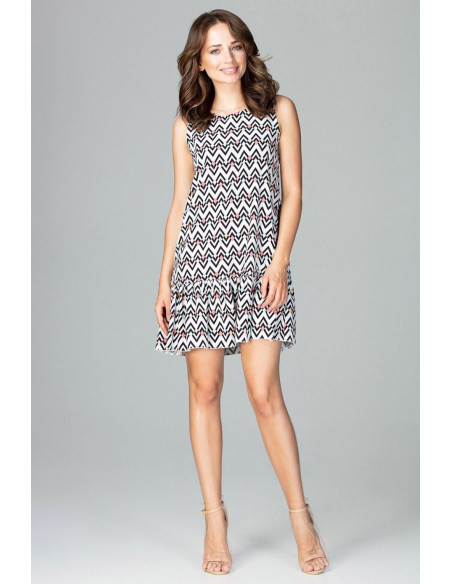 Robe de jour model 119670 Lenitif