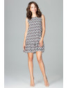 Robe de jour model 119670 Lenitif