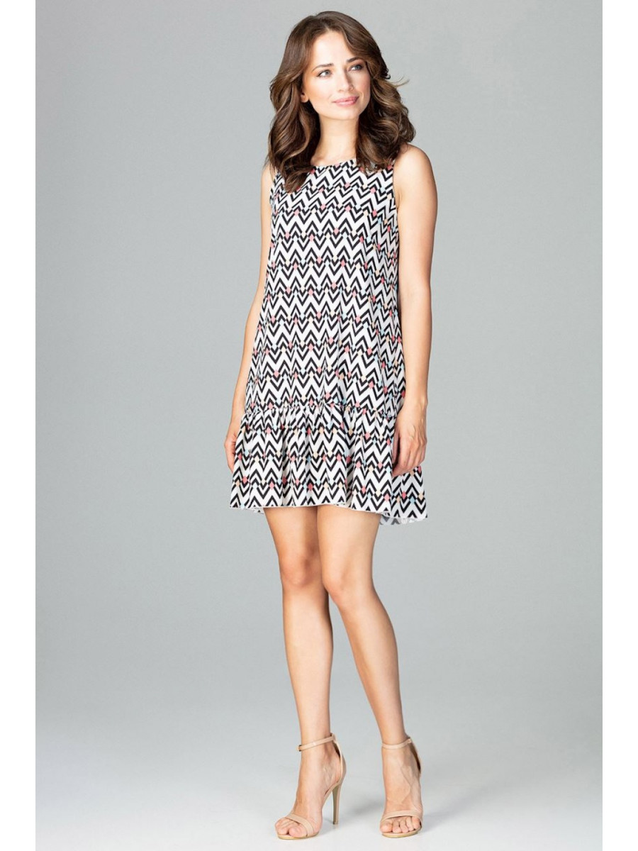 Robe de jour model 119670 Lenitif