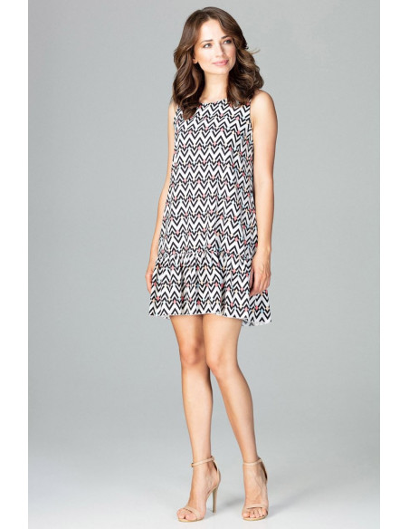 Robe de jour model 119670 Lenitif
