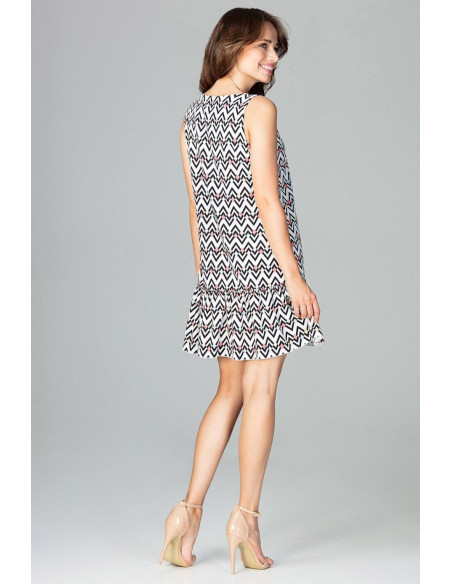 Robe de jour model 119670 Lenitif