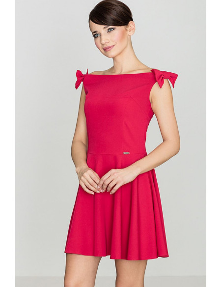 Robe de cocktail model 119998 Lenitif