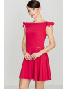 Robe de cocktail model 119998 Lenitif