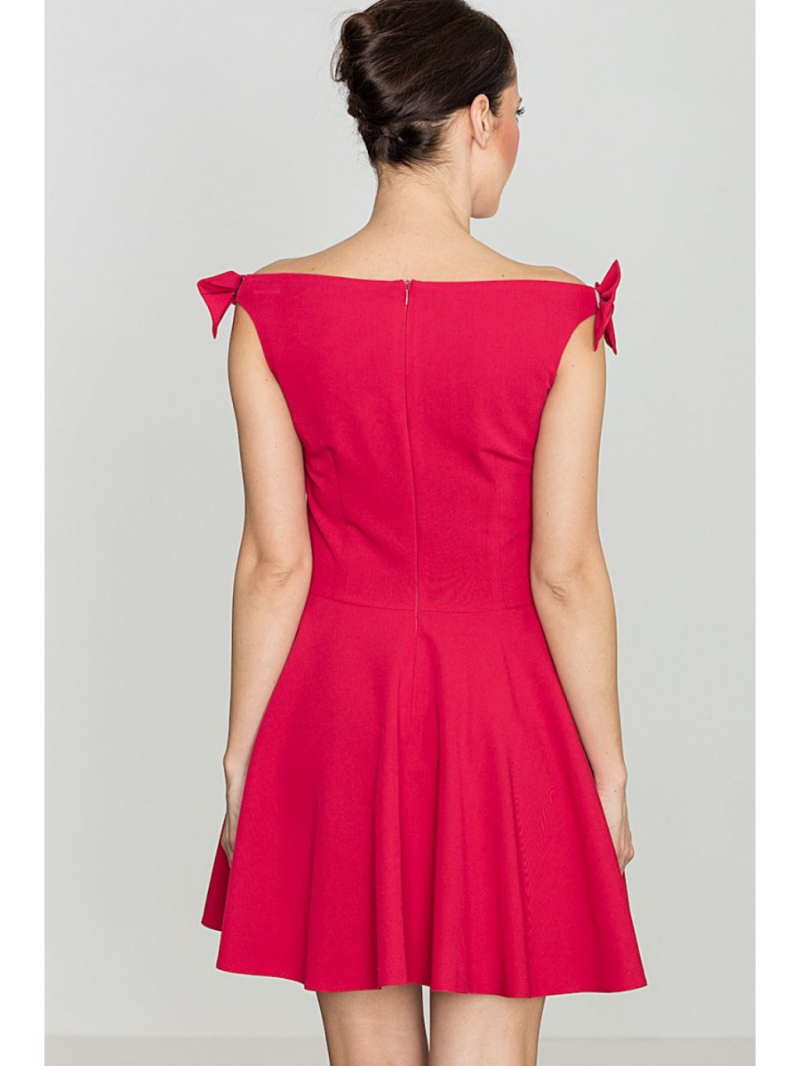 Robe de cocktail model 119998 Lenitif