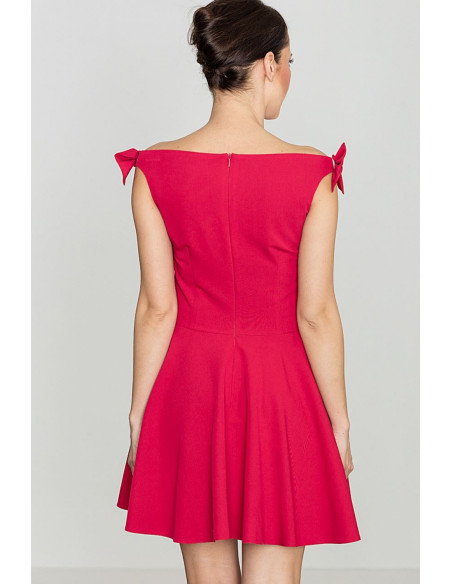 Robe de cocktail model 119998 Lenitif