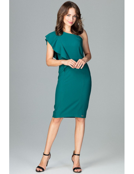 Robe de cocktail model 120762 Lenitif